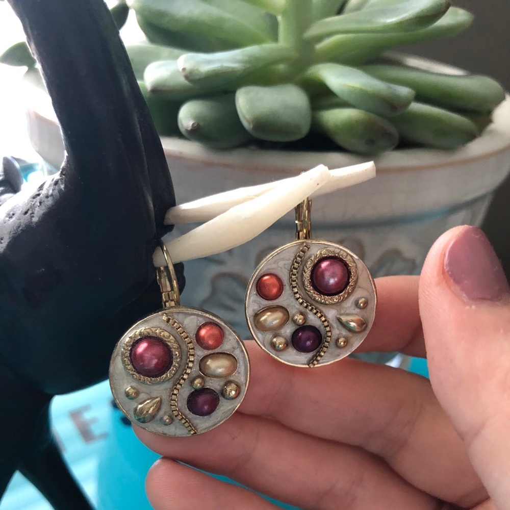 Earring set
